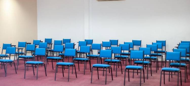 塞科姆图尔瑞德安德拉德酒店(Rede Andrade Cecomtur)图片