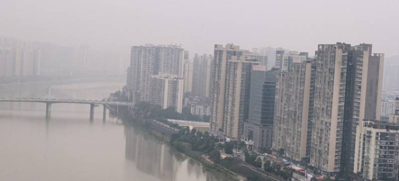 巴中幸福小屋民宿图片