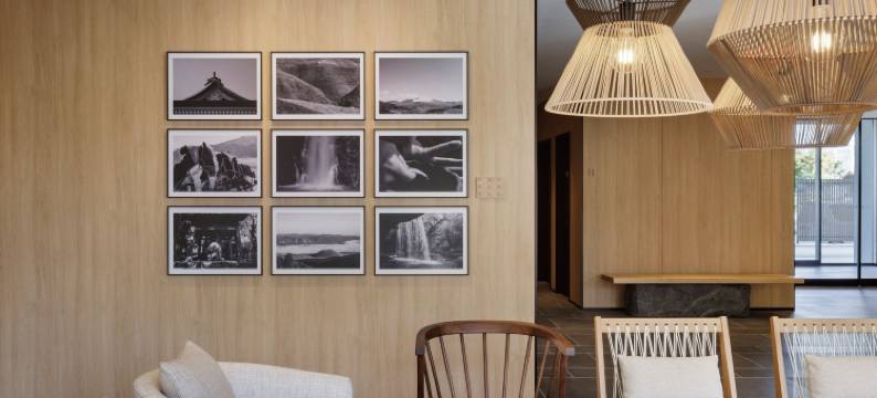 熊本阿苏万枫酒店(Fairfield by Marriott Kumamoto Aso)图片
