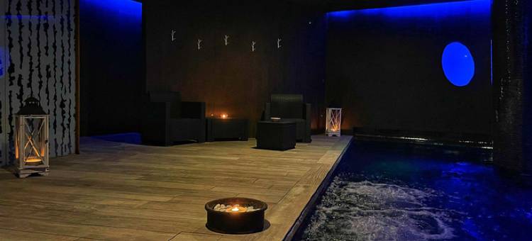 埃尔科莱港口酒店(A Point Porto Ercole Resort & Spa)图片