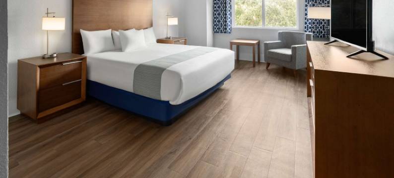 水景, 璀蔓臻选温德姆娱乐场酒店(WaterView Casino & Hotel, Trademark Collection by Wyndham)图片