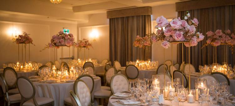 沃德勒伊酒庄酒店(Chateau Vaudreuil)图片