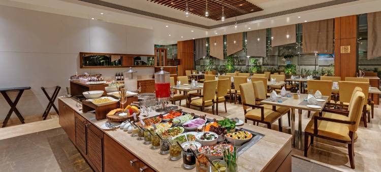 贝拉加维芬恩UK27号旅馆(UK 27 the Fern, Belagavi)图片