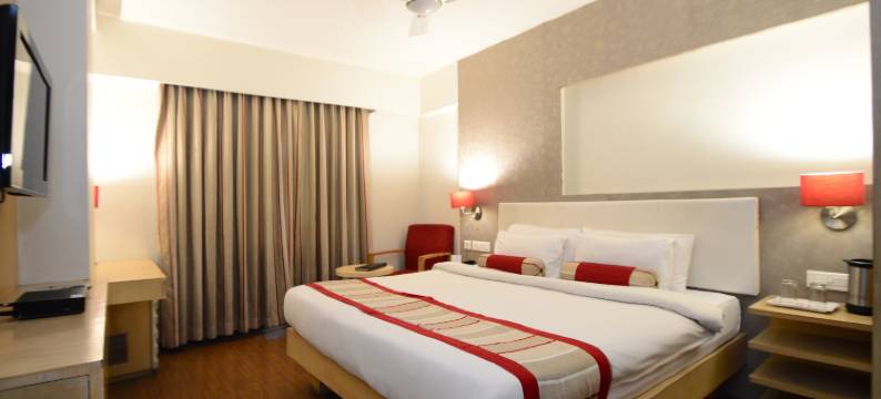 拉伦蒂诺酒店(Hotel Rallentino)图片