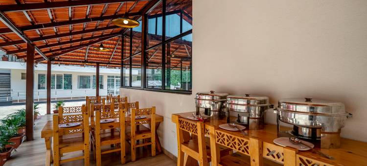 Treebo 3C舒适酒店(Treebo 3C Comforts)图片