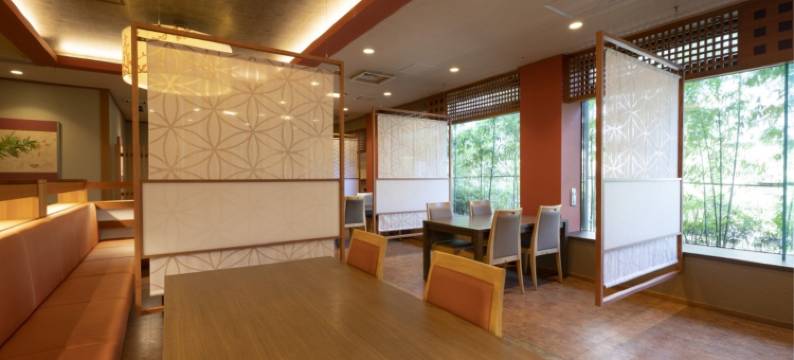 松屋千千日式旅馆(Matuya Sensen)图片