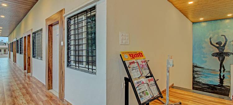 赛萨姆拉特度假村(Sai Samrat Resort)图片