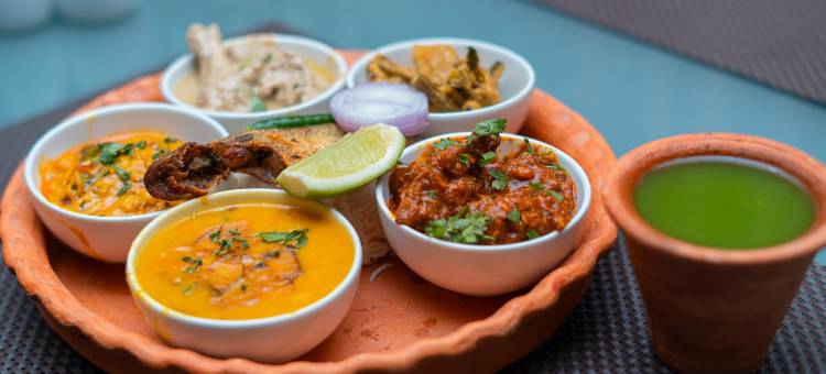 Cachar俱乐部酒店(Hotel Cachar Club)图片