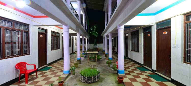 库伯安奈斯酒店(Hotel Kuber Annex)图片