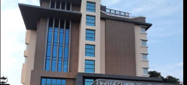 萨尔纳思尖峰旅馆(The Pinnacle Inn Sarnath)图片