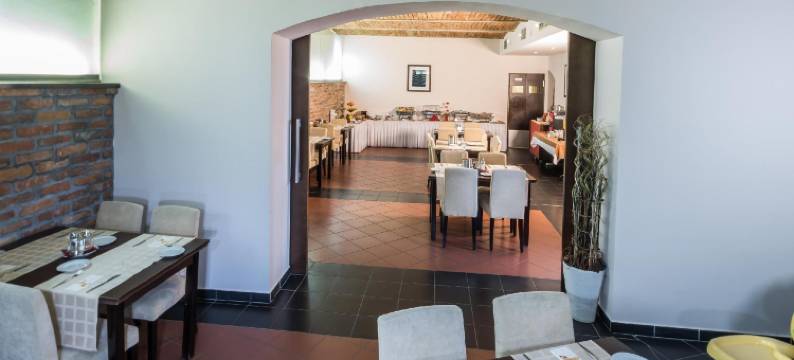 索皮阿娜精品酒店(Boutique Hotel Sopianae)图片