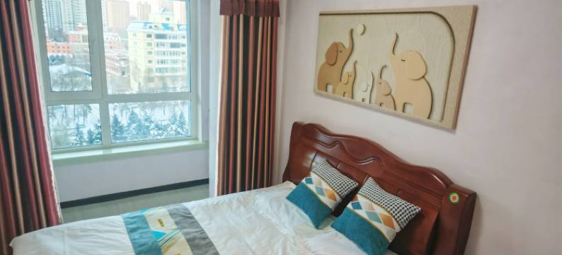 遇尚·SNOW民宿图片