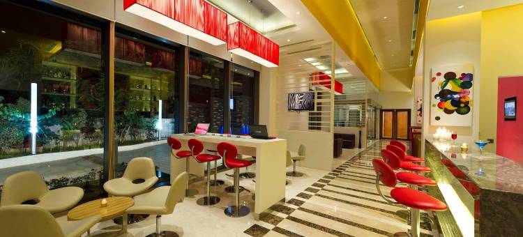 宜必思纳斯科酒店(Ibis Nashik)图片