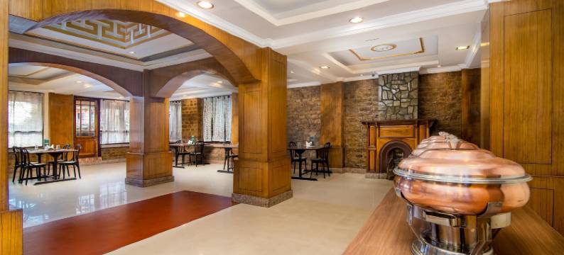 香醇蜜酒BhumSang - 距离MallRoad 200米(Muscatel BhumSang - 200 MTS from Mall Road)图片