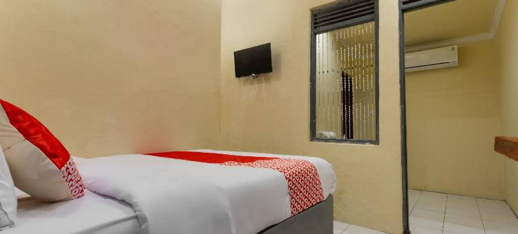 O特里亚纳酒店(Hotel O Triana)图片