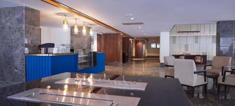 Radisson Hotel Sonamarg图片