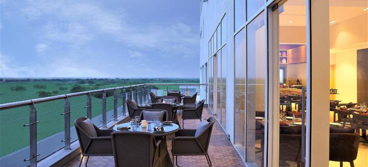 金格尔达尔卡酒店(Ginger Dwarka)图片