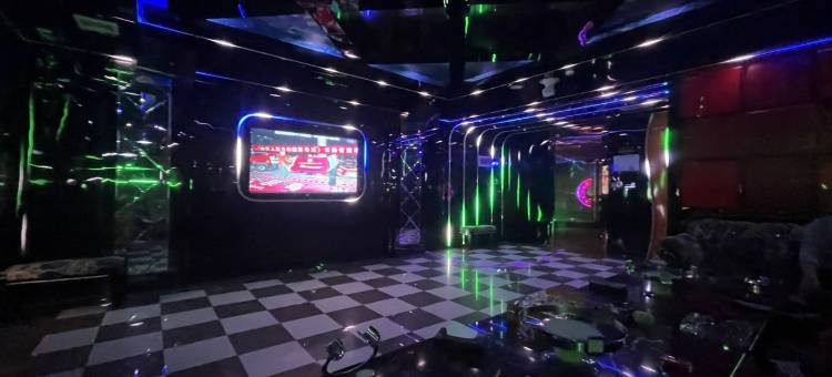 臻享空间公寓(乐寿大街分店)图片