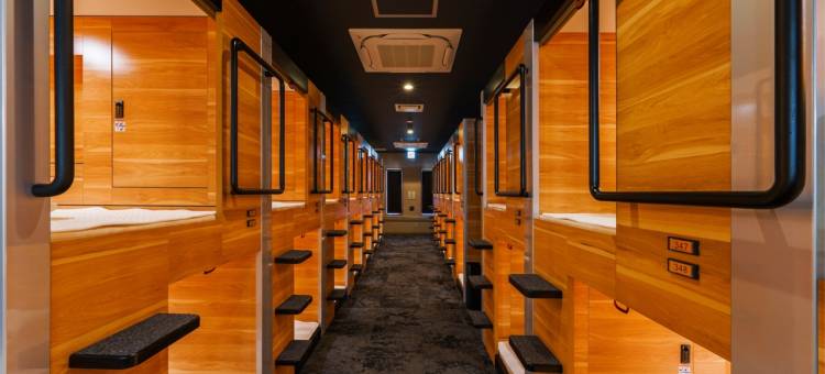 Narita Airport Onsen Sora No Yu图片
