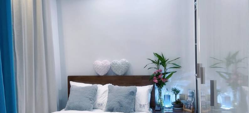 1022成都龙泉驿区公寓(广益西路分店)图片