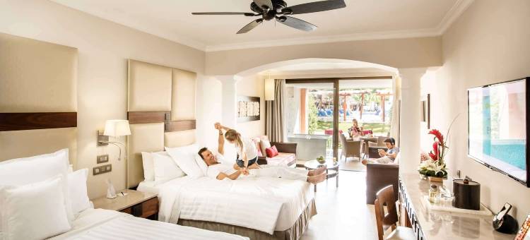 巴塞罗玛雅海滩全包酒店(Barceló Maya Beach - All Inclusive)图片