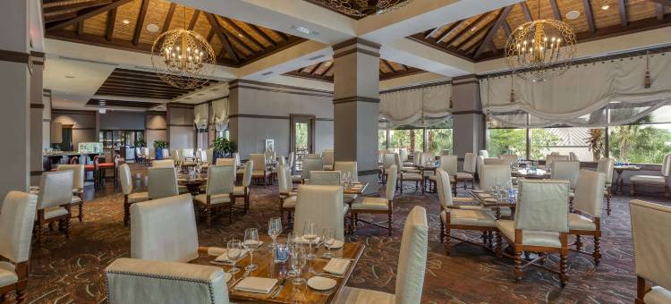 奥兰多邦内溪温德姆格兰德度假酒店(Wyndham Grand Orlando Resort Bonnet Creek)图片