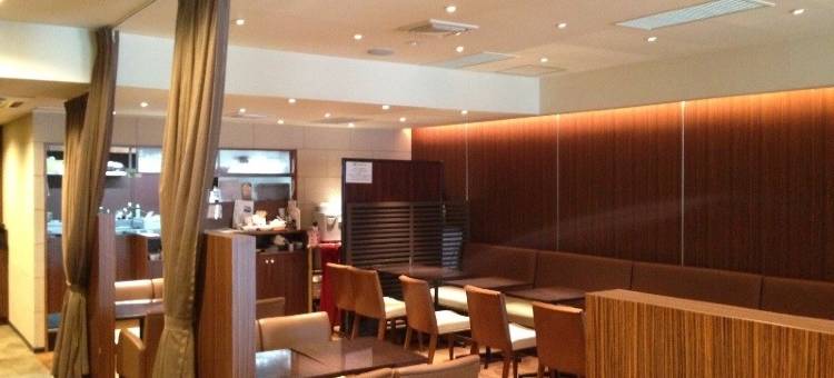 枚方太阳广场酒店(Hirakata Sun Plaza Hotel)图片