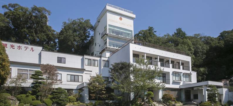 新城观光酒店(Shinshiro Kanko Hotel)图片