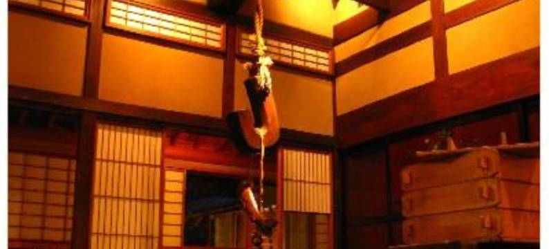 山庄无量塔(Sanso Murata)图片