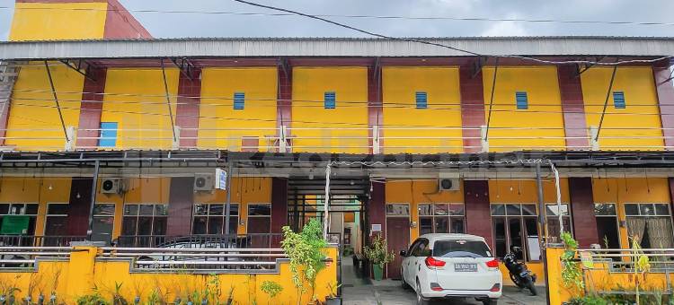 Griya Tambun Raya RedPartner图片