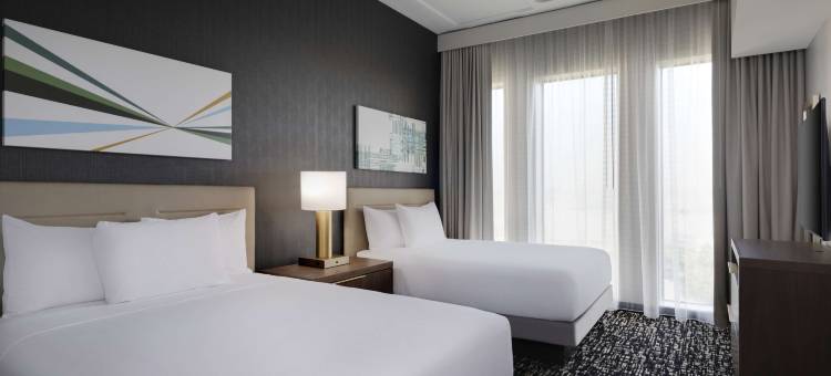 洛杉矶国际机场/世纪大道凯悦嘉寓酒店(Hyatt House LAX Century Blvd)图片