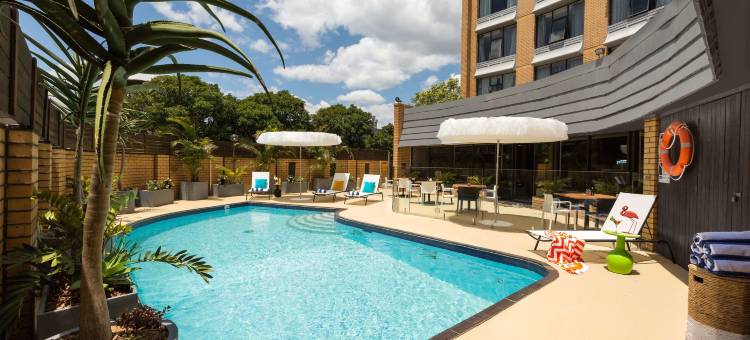 奥尔伯里阿图拉酒店, EVT旗下(Atura Albury an EVT hotel)图片