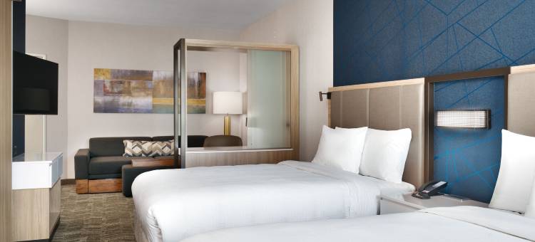 SpringHill Suites Phoenix Scottsdale图片