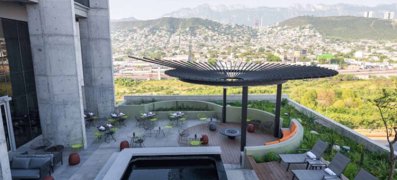 货廊广场蒙特雷(Galeria Plaza Monterrey)图片