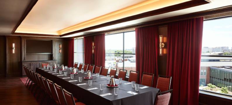 The Scarlet, Lincoln, a Tribute Portfolio Hotel图片