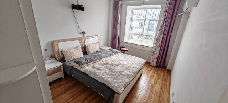 房东阿窝公寓(固叶路分店)图片