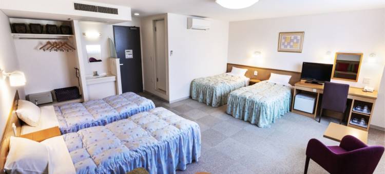 利尻海岛宾馆(Island Inn Rishiri)图片