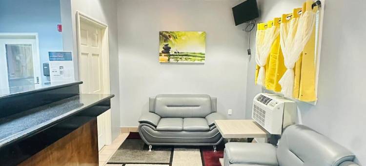 阿伯康郊区开放式客房(Suburban Studios Abercorn)图片