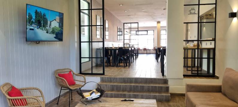 蒂埃拉高查精品酒店(Tierra Gaucha Hostel Boutique)图片