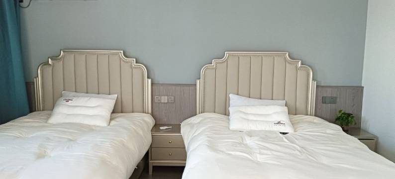 舟山海儿雅居民宿图片