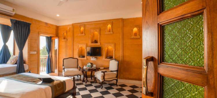 赫尔辛基豪斯酒店(Hotel Helsinki House)图片