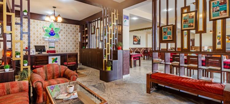 Treebo Shimla Ayurvedic Retreat, Kufri - Pure Veg图片