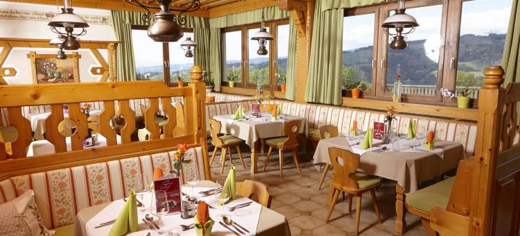 迪西伯格酒店(Hotel-Gasthof Deixelberger)图片