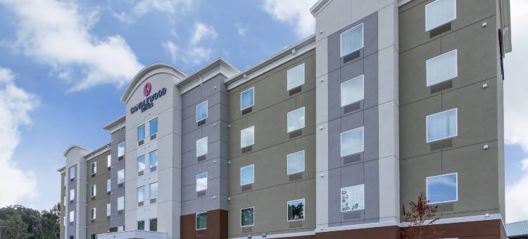 Candlewood Suites Atlanta - Kennesaw图片