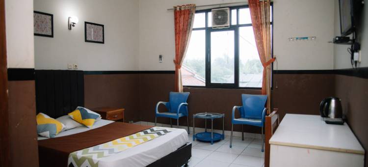 Hotel Handayani图片