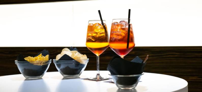 凯撒罗马酒店(The Caesar Roma)图片