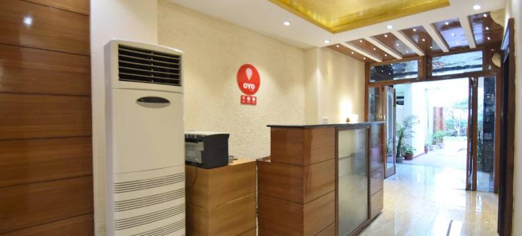 首都 O 11567 希瓦里克山酒店(Capital O 11567 Hotel Shivalik Hills)图片