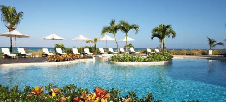 格雷斯湾金沙酒店(The Sands at Grace Bay)图片