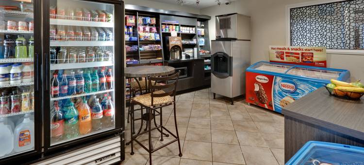 Candlewood Suites 达拉斯/市场中心 by IHG(Candlewood Suites Dallas Market Cntr-Love Field)图片