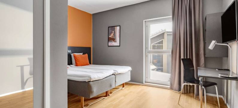 Aiden by Best Western Stockholm Arlanda Airport图片